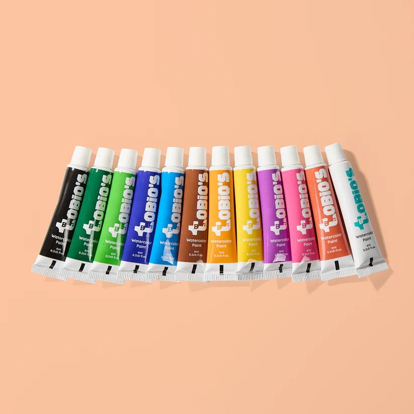 12 Coloro Extra