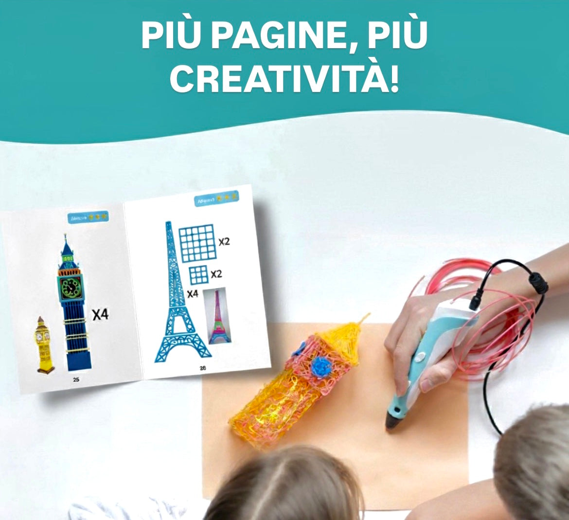 Libro Giokando-Più divertimento!