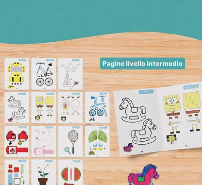 Libro Giokando-Più divertimento!