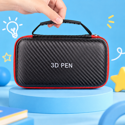 Custodia Rigida per Penna 3D