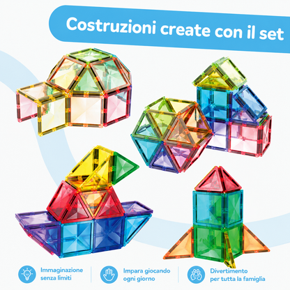 Giokando Magnetix