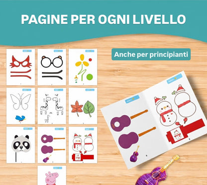 Libro Giokando-Più divertimento!