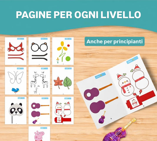 Libro Giokando-Più divertimento!