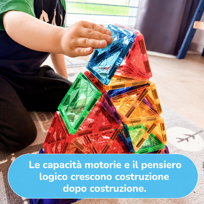 Giokando Magnetix