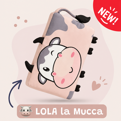 Cuscino per bambini Dreamy™ - Giokando